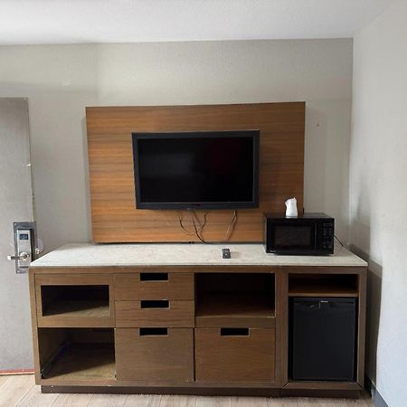 Big 7 Motel Chula Vista I-5 Экстерьер фото