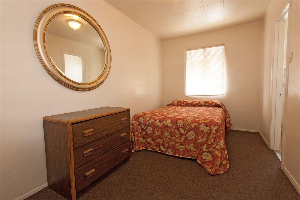 Big 7 Motel Chula Vista I-5 Экстерьер фото