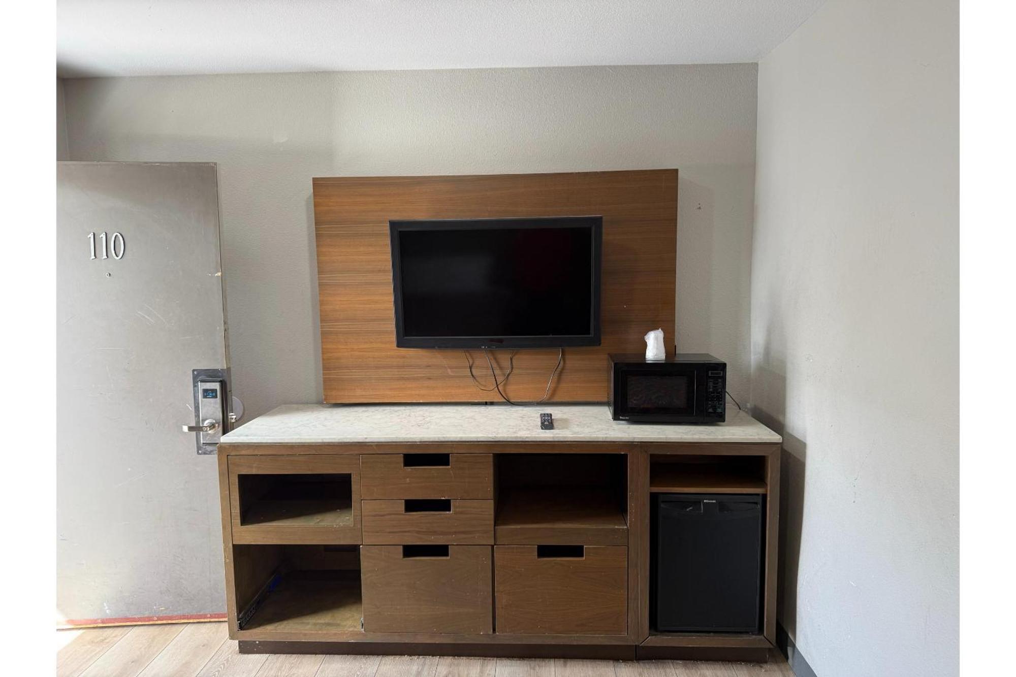 Big 7 Motel Chula Vista I-5 Экстерьер фото