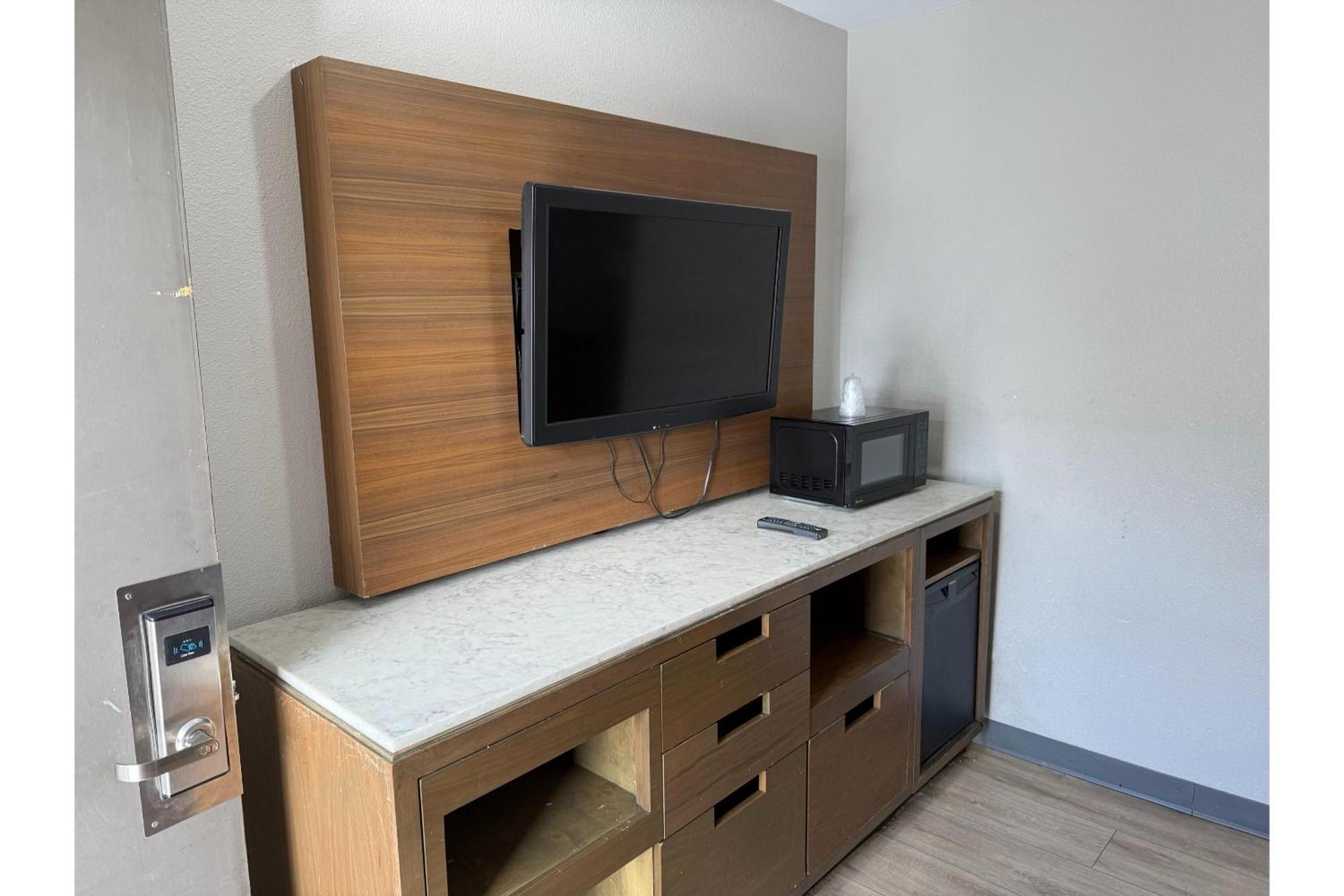 Big 7 Motel Chula Vista I-5 Экстерьер фото