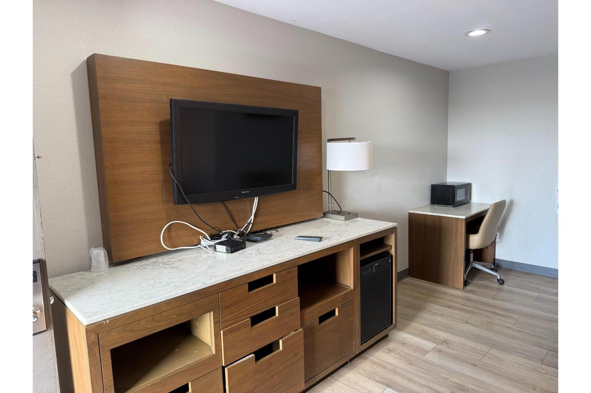 Big 7 Motel Chula Vista I-5 Экстерьер фото