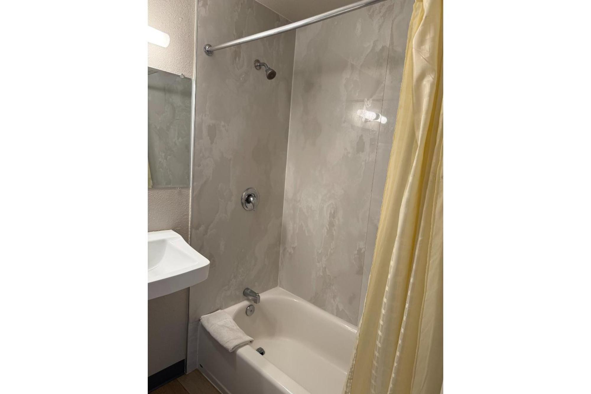 Big 7 Motel Chula Vista I-5 Экстерьер фото